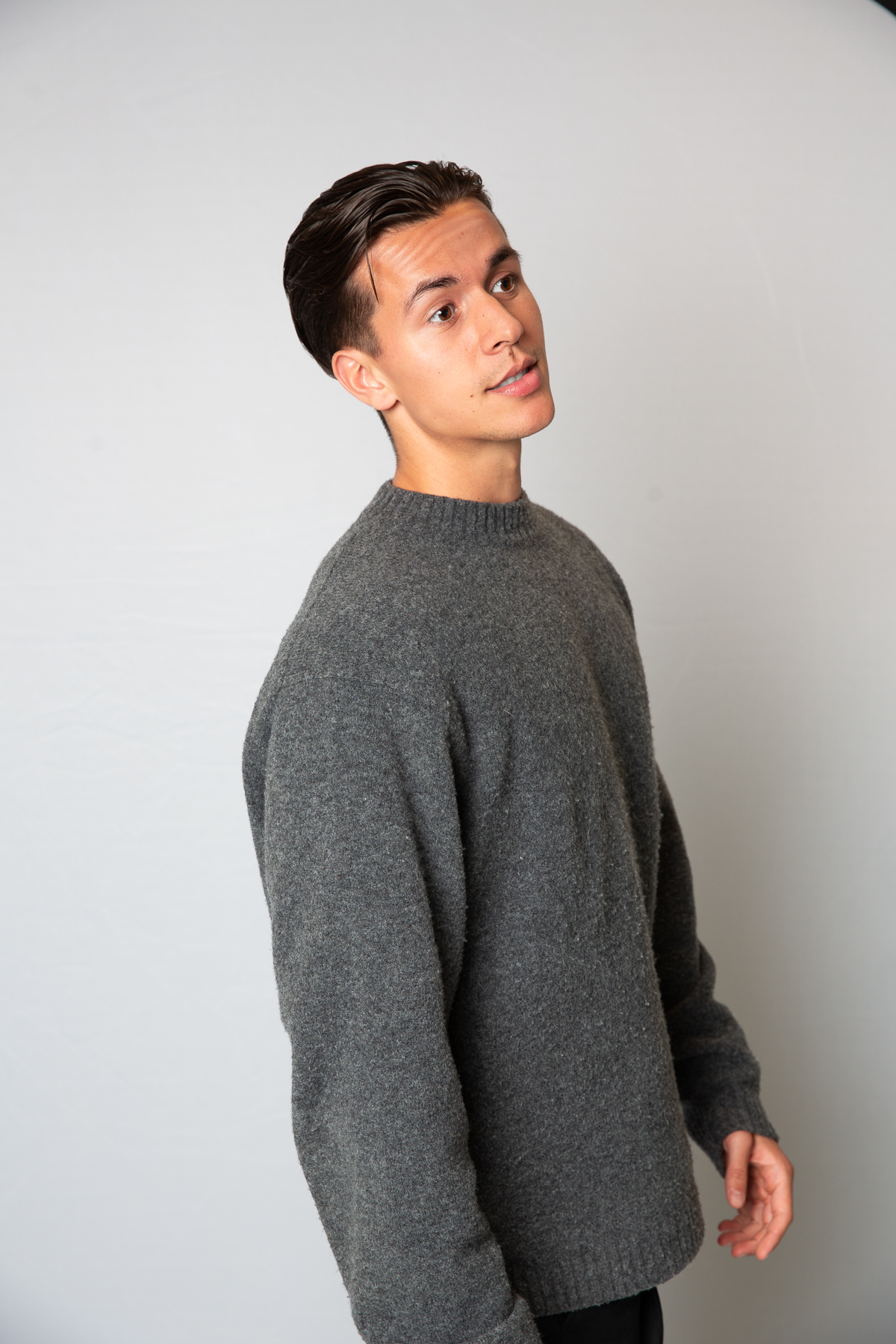 Jamal Allam — AI specialist